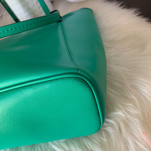 Coach Peyton Tote Bag and Wallet Set - Picture 9 of 15